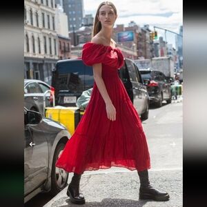 Sea New York Loren Dress